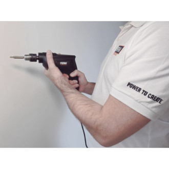 Дрель FERM IND PDM1048P