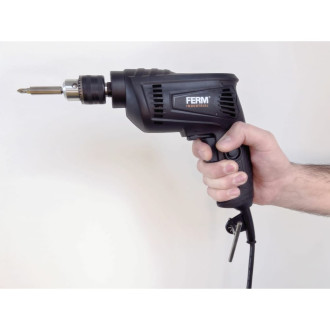 Дрель FERM IND PDM1048P