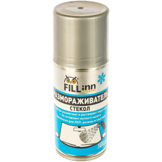 Размораживатель стекол FILL INN FL127