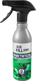Очиститель следов насекомых и древесных почек FILL INN FL053