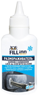 Размораживатель замков FILL INN FL092