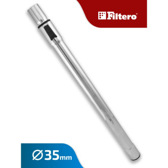 Телескопическая трубка для пылесосов FILTERO FTT35