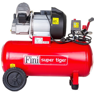 Электрокомпрессор Fini SUPERTIGER 4020M