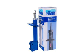 Передний правый газовый амортизатор Santa Fe CM 10-13 FINWHALE 13064GR