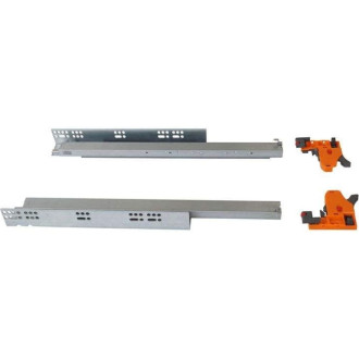 Комплект направляющих Firmax FRM0333.S50/MP