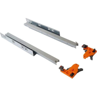 Комплект направляющих Firmax FRM0333.S50/MP