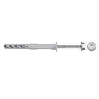 Рамный дюбель Fischer SXR 10 X 60 F US