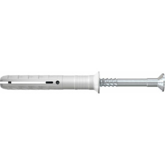 Дюбель-гвоздь Fischer N 8x120 Z GP 100 шт.