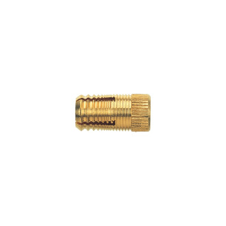 Латунный дюбель Fischer PA 4 M6/7.5 (200 шт.)