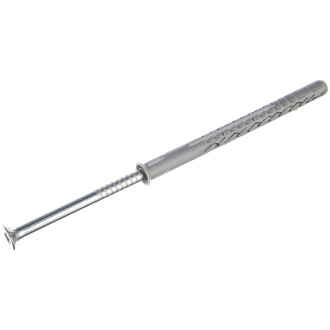Дюбель с шурупом Fischer SXRL 10X120 T (50 шт.)