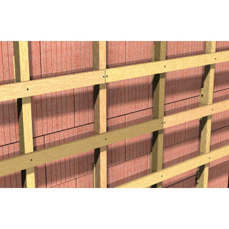 Дюбель-шуруп Fischer SXRL 10X120 FUS