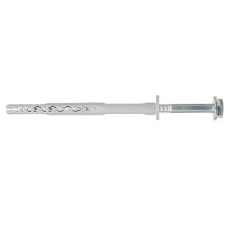 Дюбель-шуруп Fischer SXRL 10X140 FUS