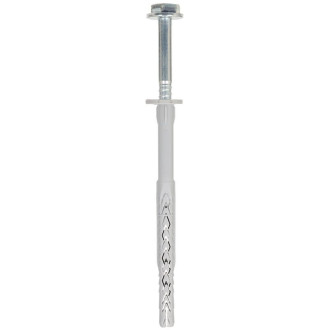 Дюбель-шуруп Fischer SXRL 10X140 FUS