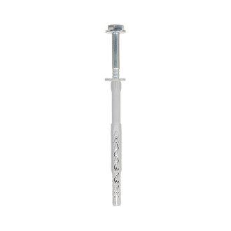 Дюбель-шуруп Fischer SXRL 10X160 FUS