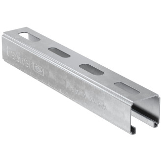 Монтажная шина Fischer FLS 30/1.0