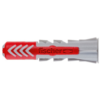 Дюбель с шурупом Fischer DUOPOWER 6X50 S (50 шт.)