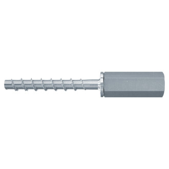 Шуруп по бетону Fischer FBS II 6X55 M8/M10 100 шт.