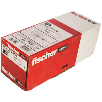 Хомут для проводки Fischer SFPLUS LS8/28