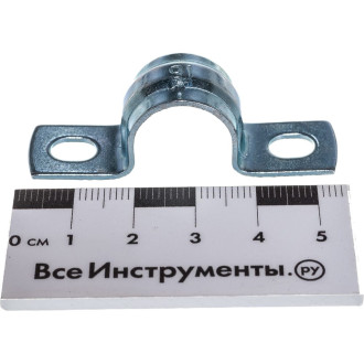 Крепежная металлическая скоба Fischer BSMD 16