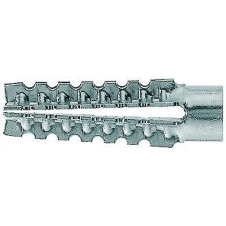 Металлический распорный дюбель Fischer FMD 10X60 (50 шт.)