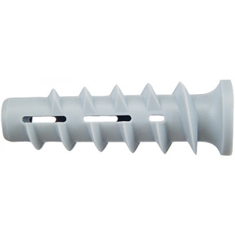 Турбо-дюбель для газобетона Fischer FTP K 6 (25 шт.)