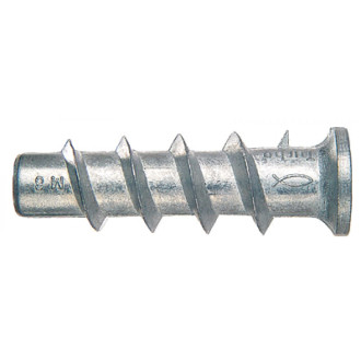 Турбо-дюбель для газобетона Fischer FTP M 6 (25 шт.)