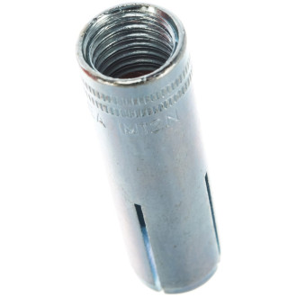 Забивной анкер Fischer EA M 12 N (50 шт.)