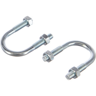 Монтажная скоба Fischer ETR 15-21
