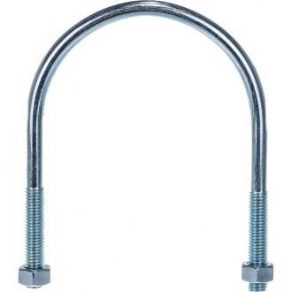 Монтажная скоба Fischer ETR 10 2-114