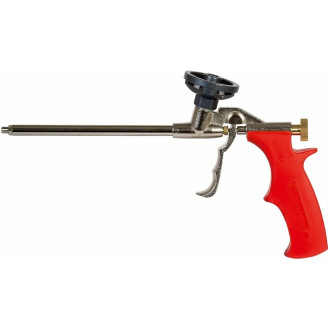 Пистолет для монтажной пены Fischer PUPM 3