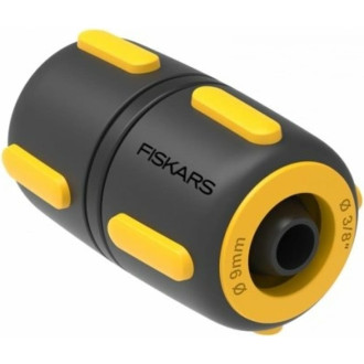 Ремонтная муфта для шланга Fiskars 3/8