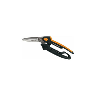 Универсальные ножницы Fiskars PowerArc