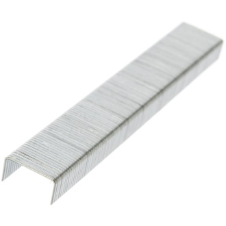 Скобы для мебельного степлера FIT DIY 31406