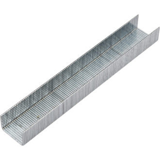 Скобы для мебельного степлера FIT DIY 31408