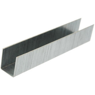 Скобы для мебельного степлера FIT DIY 31414