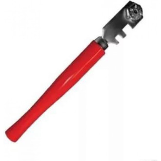 Роликовый стеклорез FIT 16917
