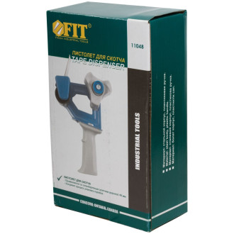 Пистолет для скотча FIT IT