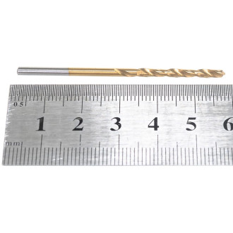 Сверло по металлу FIT 34325