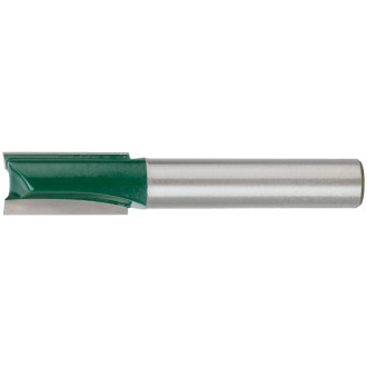 Пазовая прямая фреза FIT 3601-082010