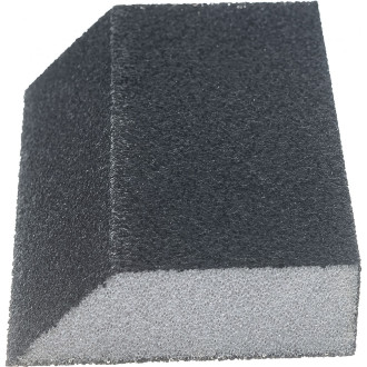 Шлифовальная угловая губка FIT 38374