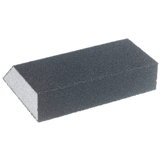Шлифовальная угловая губка FIT 38376