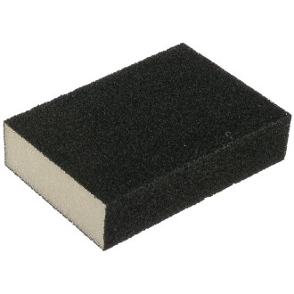 Шлифовальная губка FIT 38370
