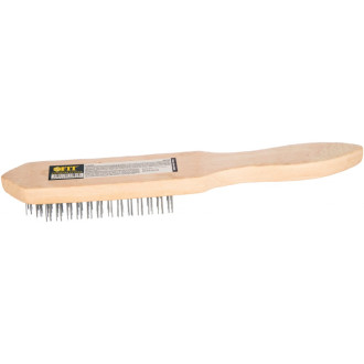 Корщетка FIT 38406
