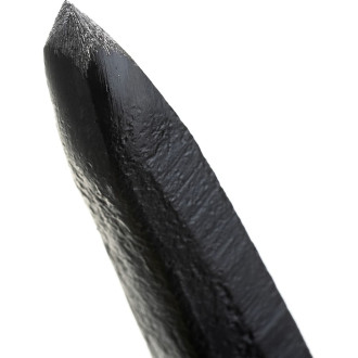 Кирка FIT фиброгласовая усиленная ручка, 400 гр