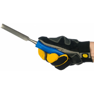 Полукруглая стамеска FIT 43144