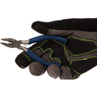 Мини пассатижи FIT 51125