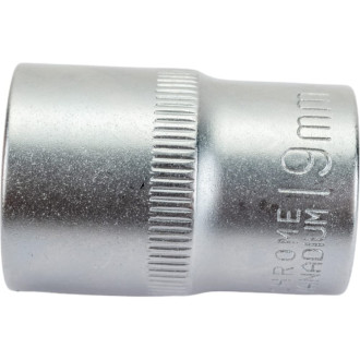 6-гранная головка FIT 62049