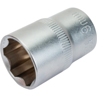 6-гранная головка FIT 62049