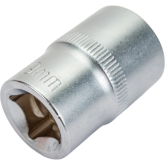 6-гранная головка FIT 62049