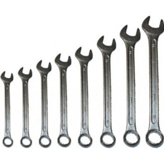 Набор ключей FIT T-51580
